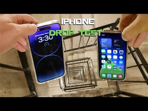 iphone 7 100 feet drop test|How Well Does The iPhone 7 Handle Water, Bend, .